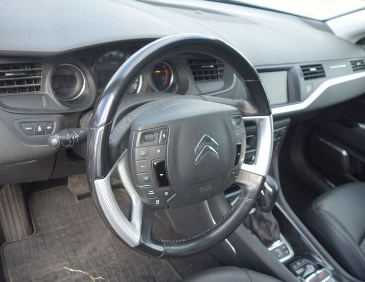 Citroën C5 19