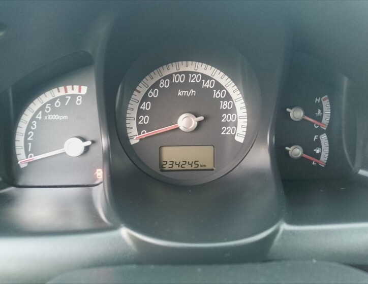 KIA Sportage 17