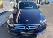 Mercedes-Benz Třídy E 4