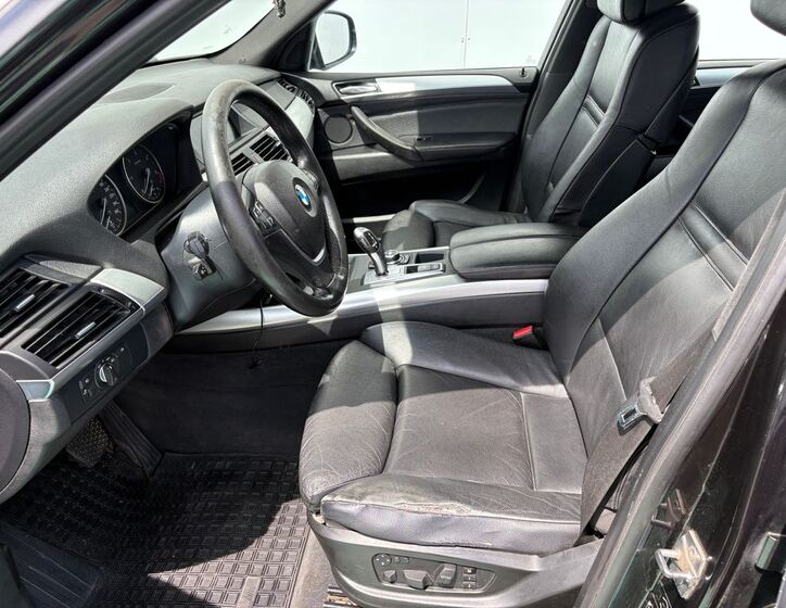 BMW X5 6