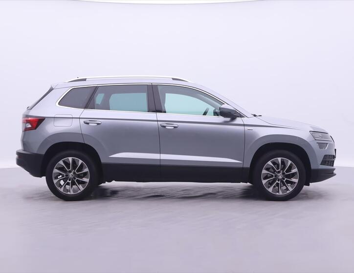Škoda Karoq 8
