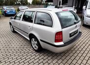 Škoda Octavia 6