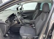 Opel Crossland X 11