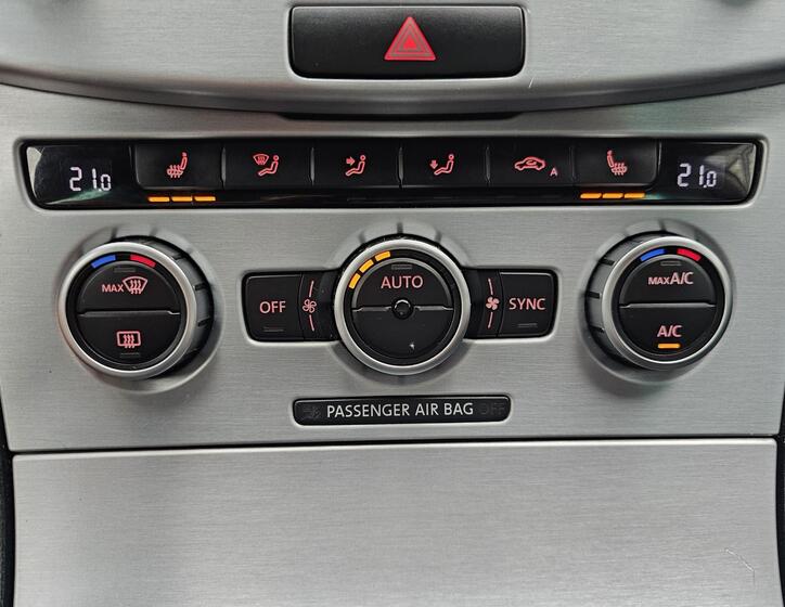 Volkswagen CC 20