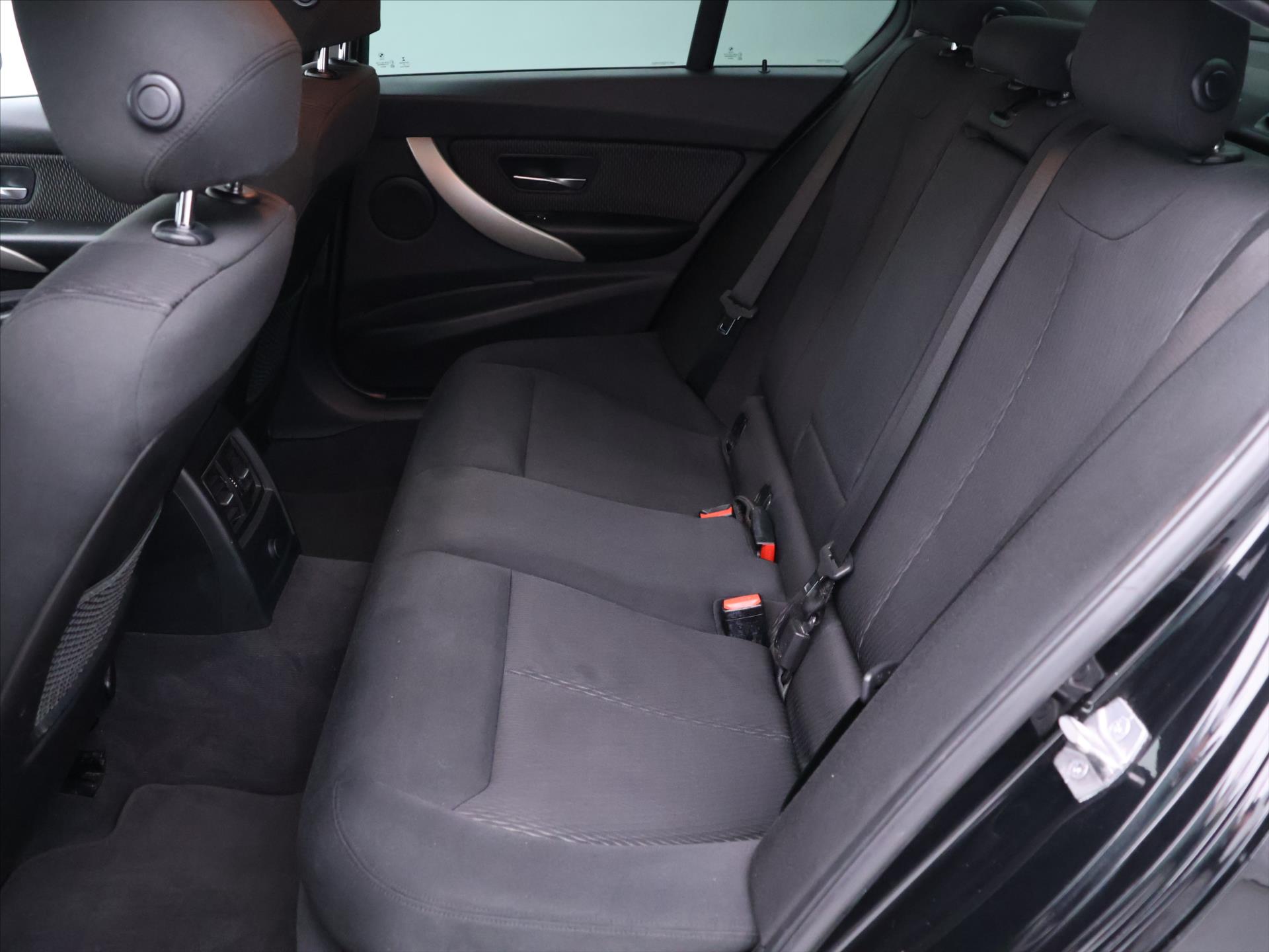 BMW Řada 3