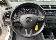 Škoda Fabia 11