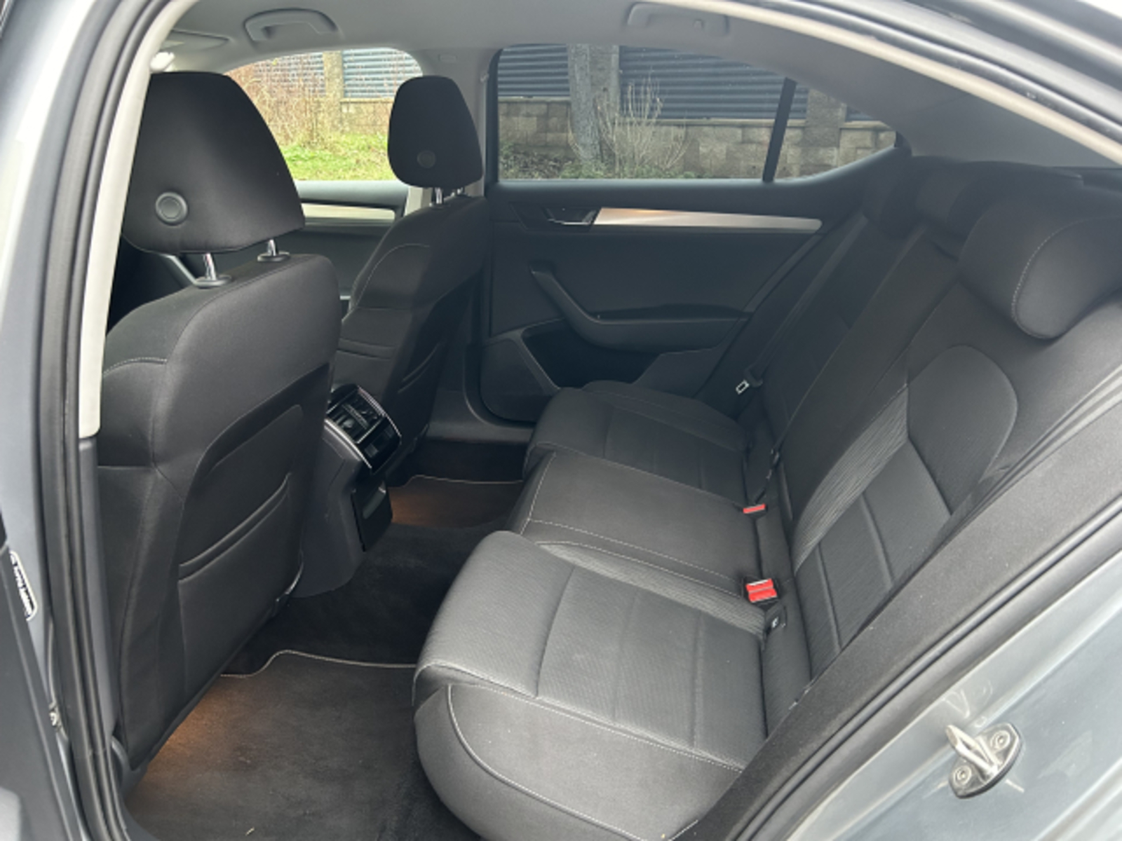 Škoda Superb 34