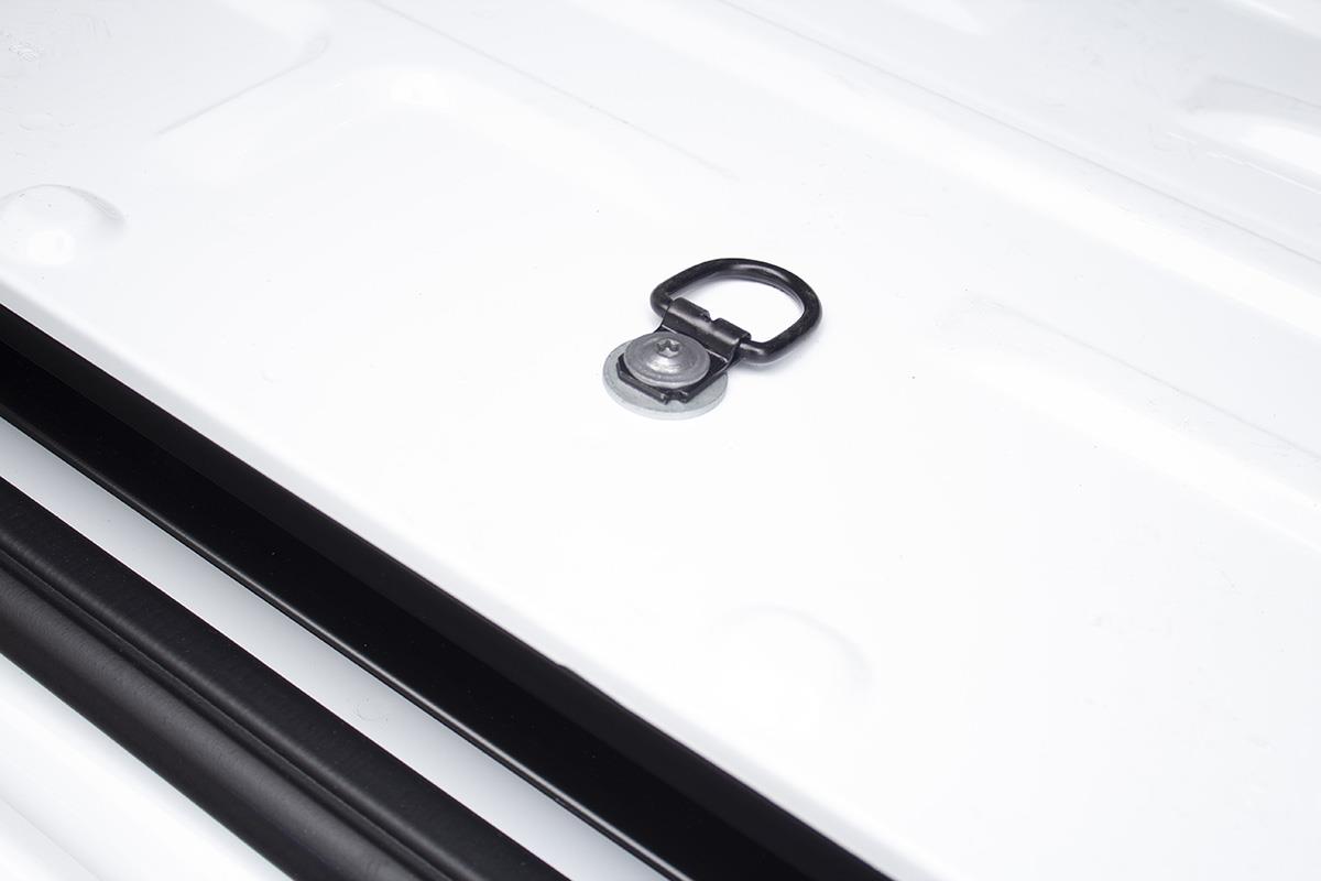Nissan Interstar
