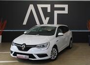 Renault Mégane 1