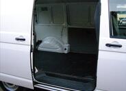 Volkswagen Transporter 21