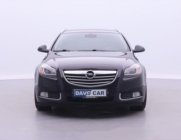 Opel Insignia 2