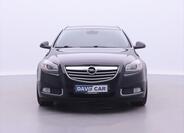 Opel Insignia 2