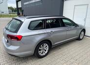 Volkswagen Passat 4