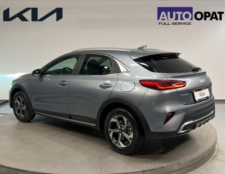 KIA XCeed 3