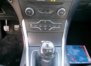 Ford S-MAX 28
