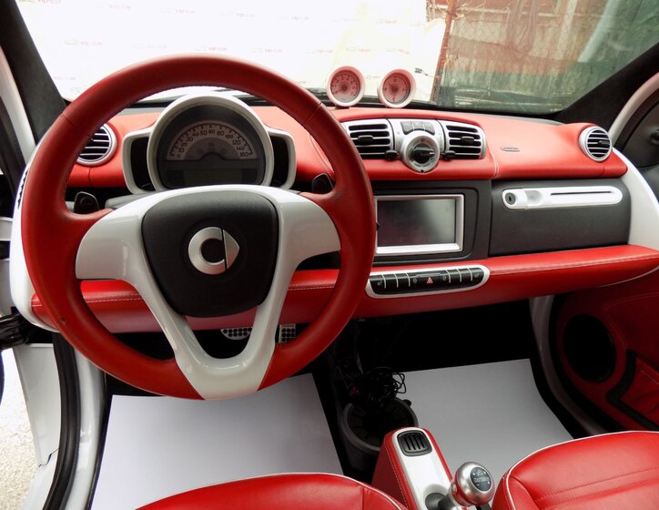 Smart Fortwo 18