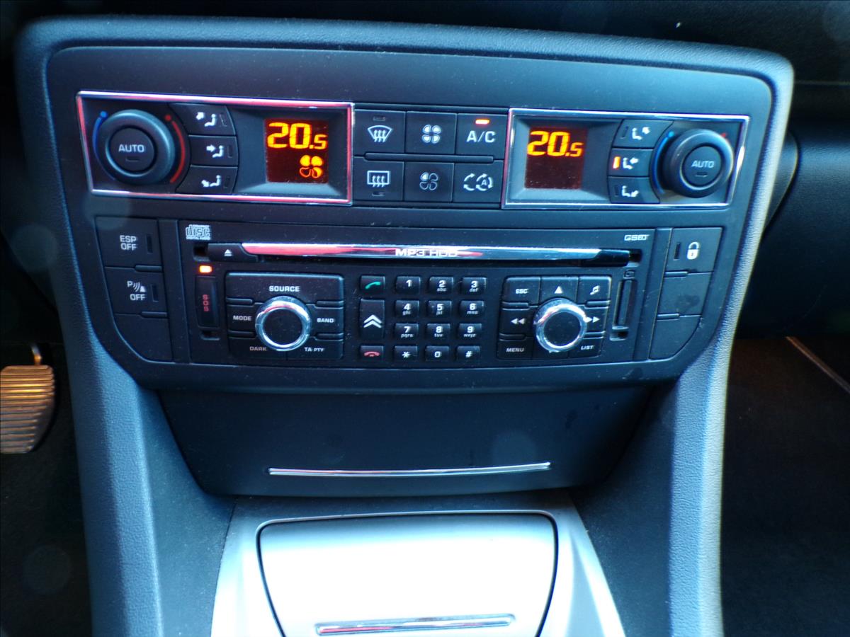 Citroën C5
