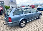 Škoda Octavia 6