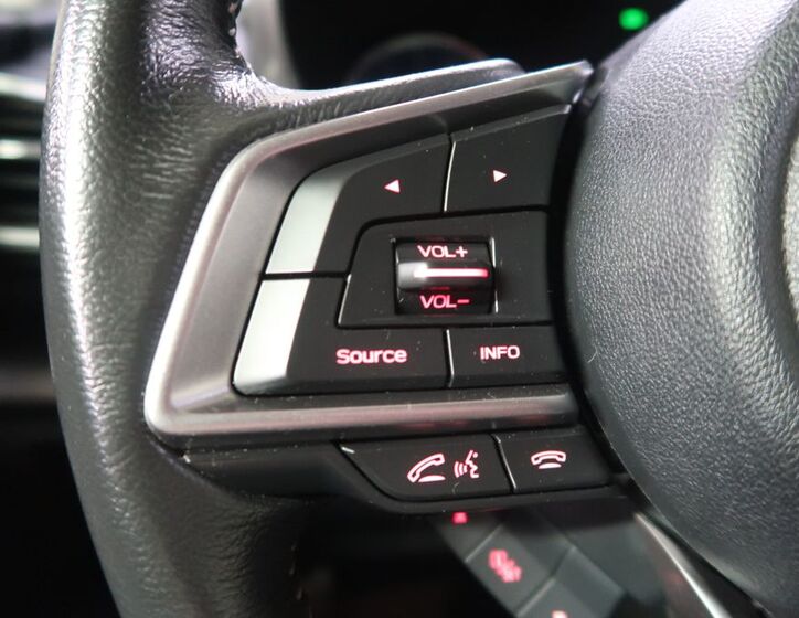 Subaru Impreza 23