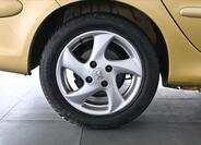 Peugeot 206 28