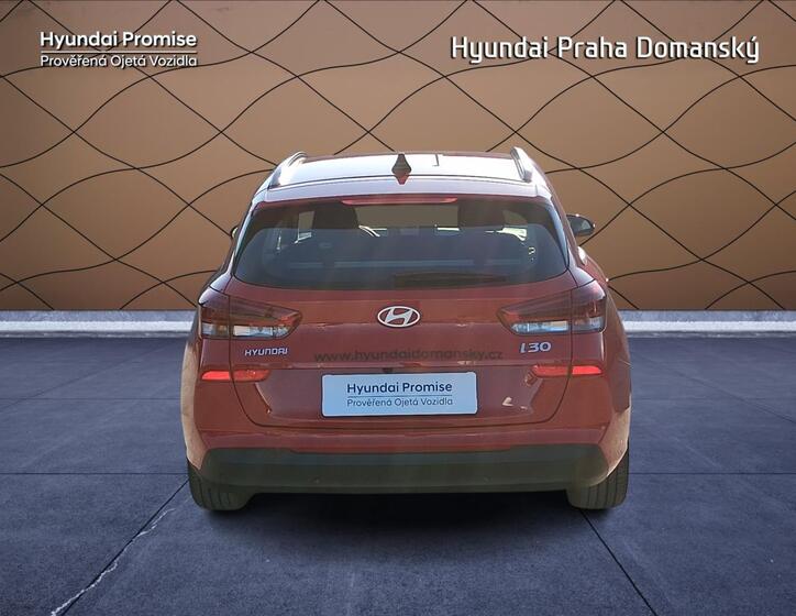 Hyundai i30 5