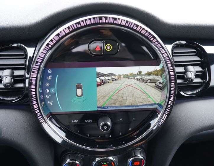 Mini Cooper S 38