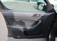 Škoda Yeti 18