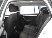 Škoda Octavia 7