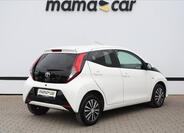 Toyota Aygo 7