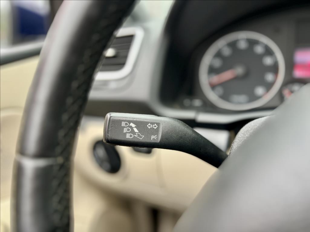 Volkswagen EOS