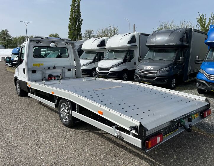 Iveco Daily 2