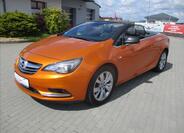 Opel Cascada 1