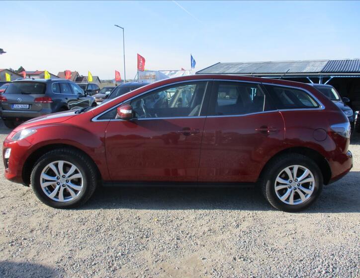 Mazda CX-7 2