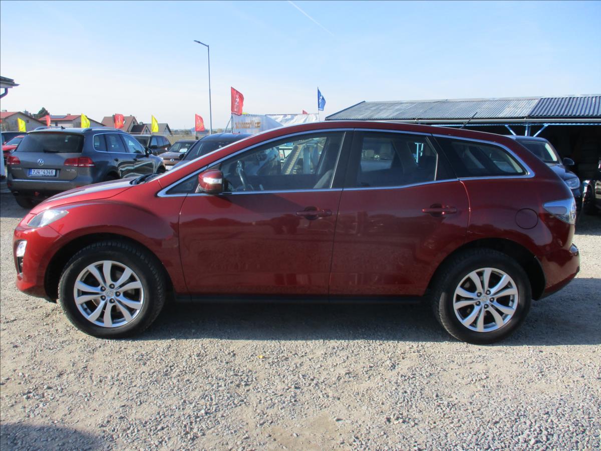 Mazda CX-7