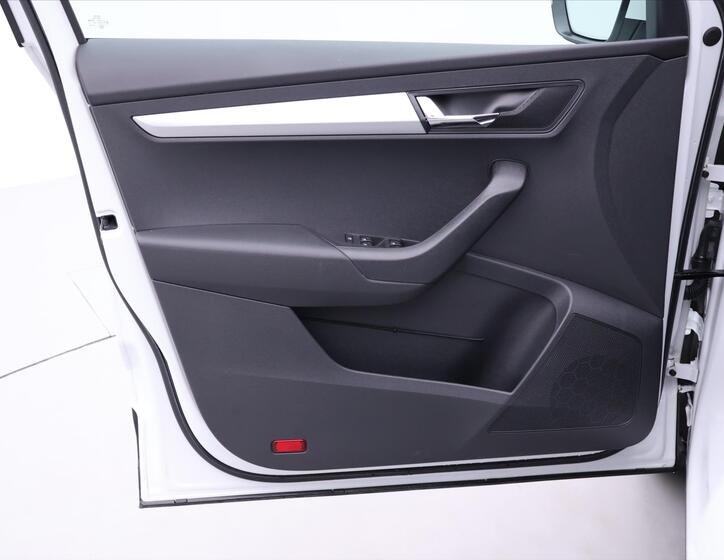 Škoda Karoq 10