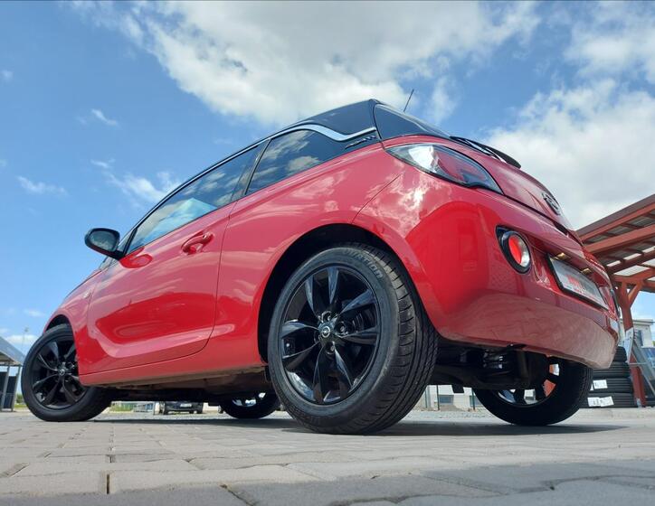 Opel Adam 38