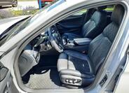 BMW Řada 5 12