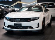 Chevrolet Camaro 1