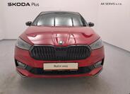 Škoda Fabia 4