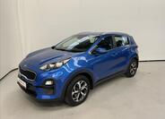 KIA Sportage 1