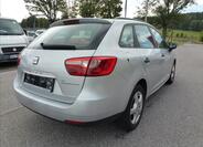 Seat Ibiza 8