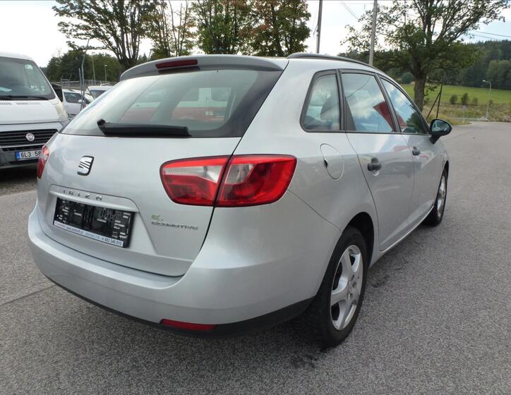 Seat Ibiza 8