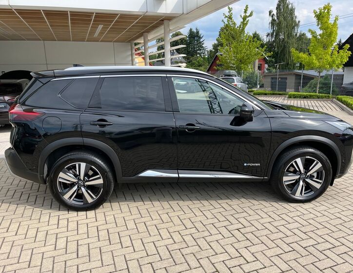 Nissan Ostatní 7