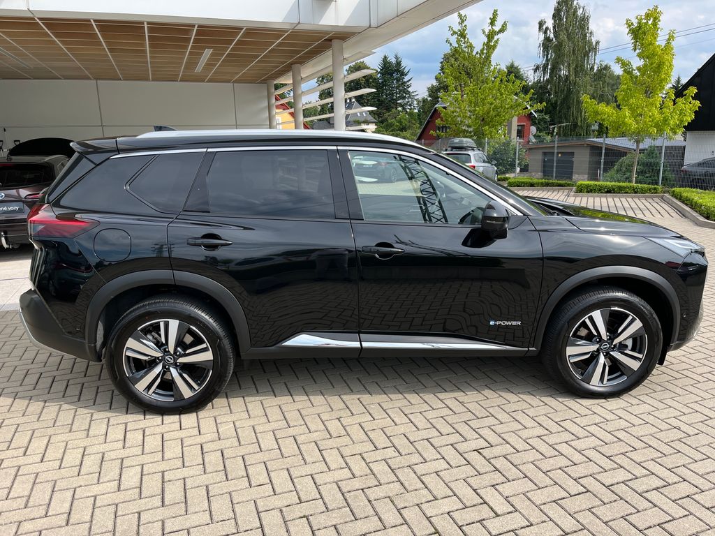 Nissan Ostatní