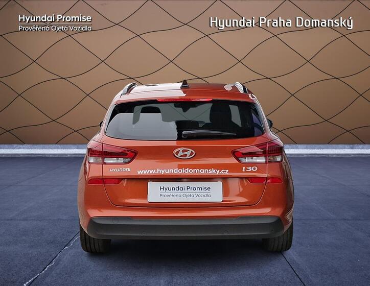 Hyundai i30 5