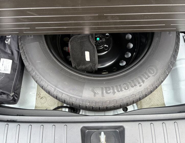 Hyundai Tucson 14