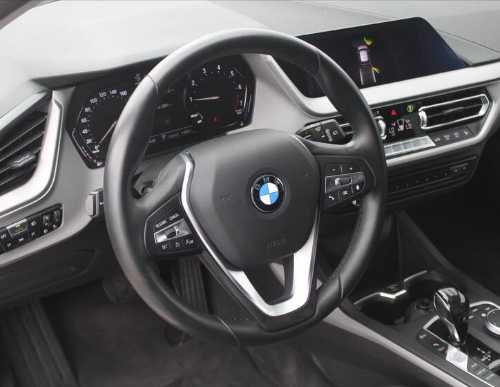 BMW Řada 1 13