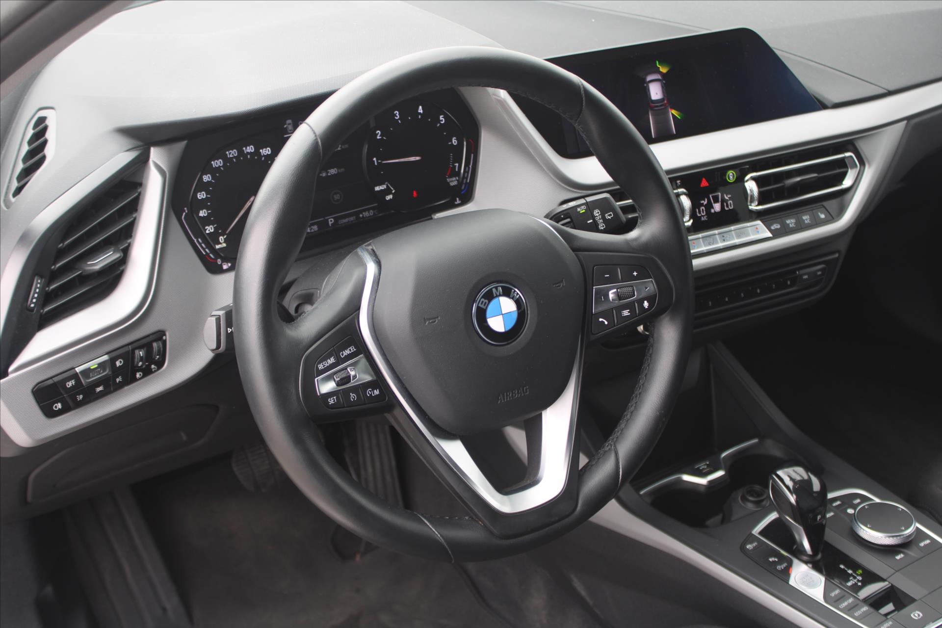 BMW Řada 1
