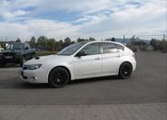 Subaru Impreza 2