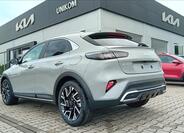 KIA XCeed 6